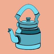 The Teapot Collective